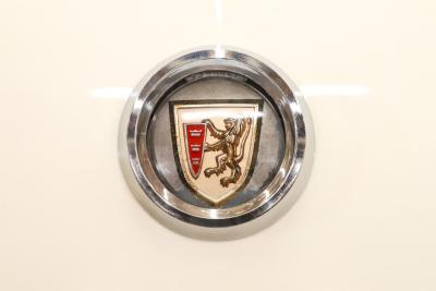 1957 Chrysler New Yorker