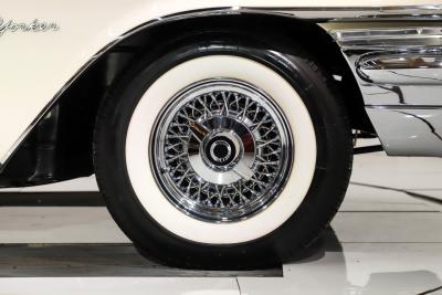 1957 Chrysler New Yorker