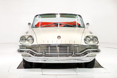 1957 Chrysler New Yorker