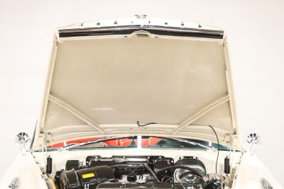 1957 Chrysler New Yorker