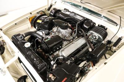 1957 Chrysler New Yorker