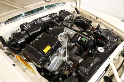 1957 Chrysler New Yorker