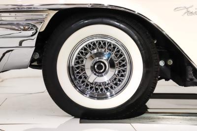 1957 Chrysler New Yorker