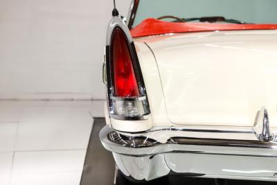 1957 Chrysler New Yorker
