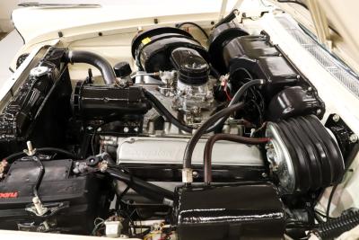 1957 Chrysler New Yorker