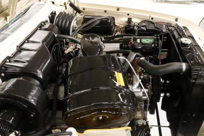 1957 Chrysler New Yorker