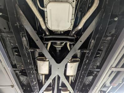 1957 Chrysler New Yorker