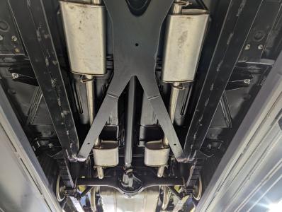 1957 Chrysler New Yorker