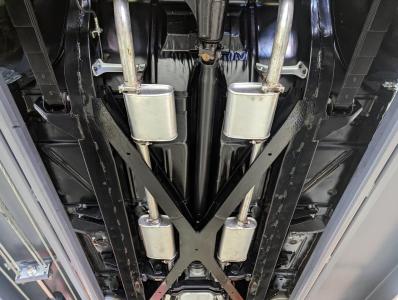 1957 Chrysler New Yorker