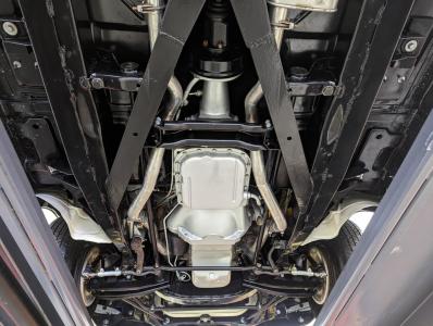 1957 Chrysler New Yorker