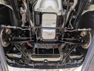 1957 Chrysler New Yorker