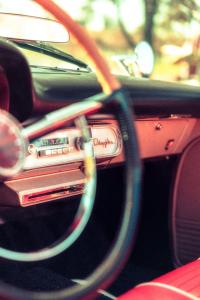 1957 Chrysler New Yorker