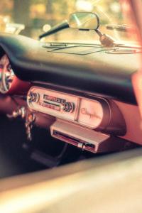 1957 Chrysler New Yorker