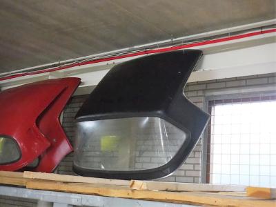 1900 Hardtops for Cabrios Severall hardtops