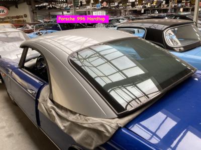 1900 Hardtops for Cabrios Severall hardtops