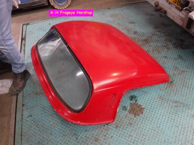 1900 Hardtops for Cabrios Severall hardtops