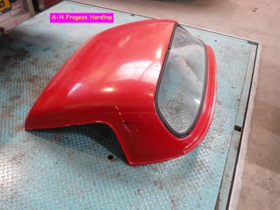 1900 Hardtops for Cabrios Severall hardtops