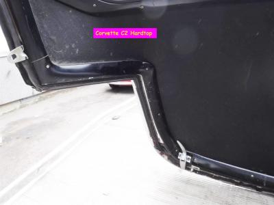 1900 Hardtops for Cabrios Severall hardtops