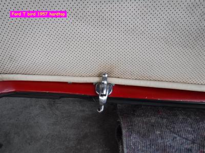 1900 Hardtops for Cabrios Severall hardtops