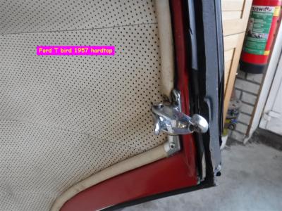 1900 Hardtops for Cabrios Severall hardtops