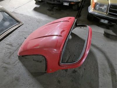 1900 Hardtops for Cabrios Severall hardtops