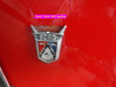 1900 Hardtops for Cabrios Severall hardtops