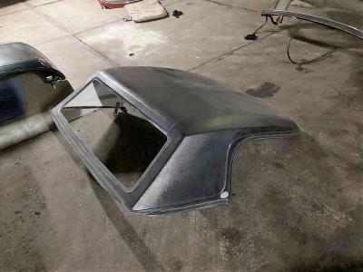 1900 Hardtops for Cabrios Severall hardtops