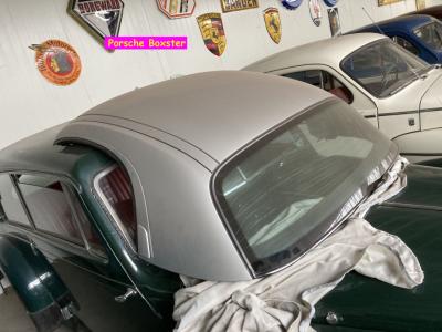 1900 Hardtops for Cabrios Severall hardtops