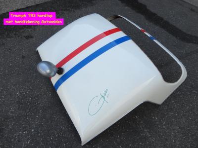 1900 Hardtops for Cabrios Severall hardtops