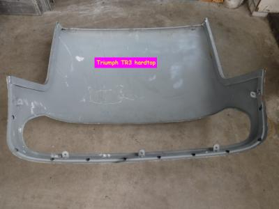 1900 Hardtops for Cabrios Severall hardtops