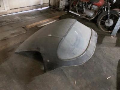 1900 Hardtops for Cabrios Severall hardtops