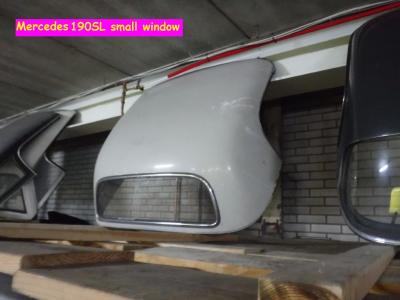 1900 Hardtops for Cabrios Severall hardtops