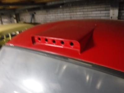 1900 Hardtops for Cabrios Severall hardtops