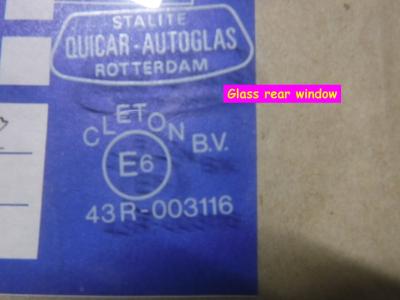 1900 Hardtops for Cabrios Severall hardtops