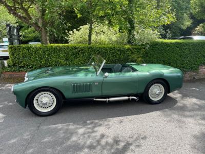 1955 Hamilton Riley SP