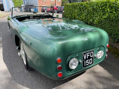 1955 Hamilton Riley SP