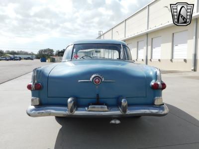 1951 Packard 300