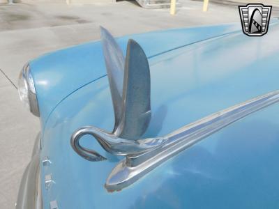 1951 Packard 300