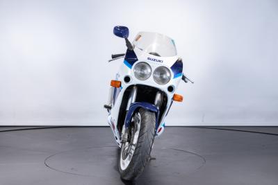 1990 Suzuki GSXR 1100