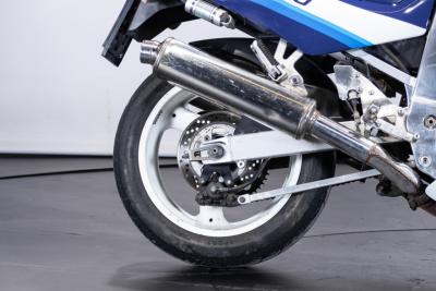 1990 Suzuki GSXR 1100