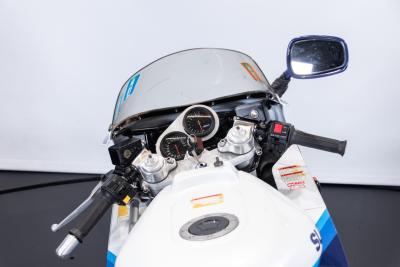 1990 Suzuki GSXR 1100