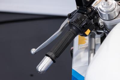 1990 Suzuki GSXR 1100