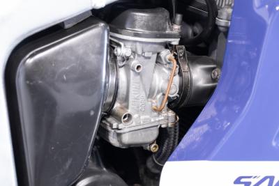 1990 Suzuki GSXR 1100