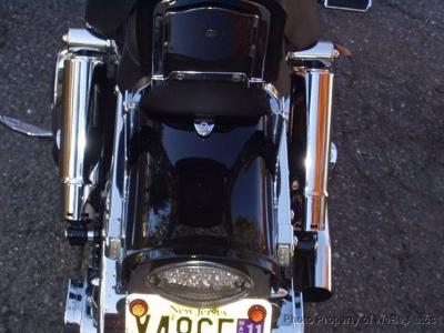 2004 Harley Davidson FXDWG Wide Glide