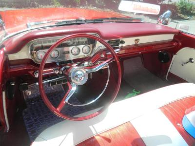 1960 Pontiac Catalina For Sale