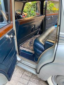 1951 Bentley MARK VI Silver Dawn For Sale