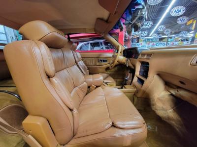 1989 Chrysler TC by Maserati For Sale