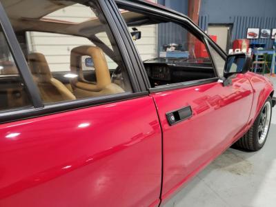1984 Alfa Romeo GTV6 For Sale