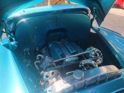1948 Chevrolet Convertible For Sale