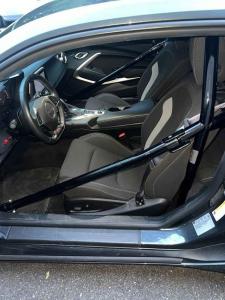 2016 Chevrolet Camaro Magnuson Heartbeat 2.3L Supercharger